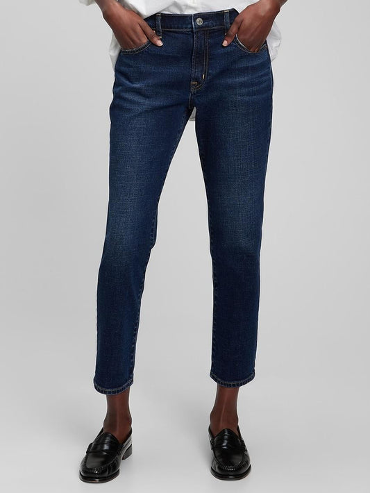 GAP Women jeans (794603-00_Blue)