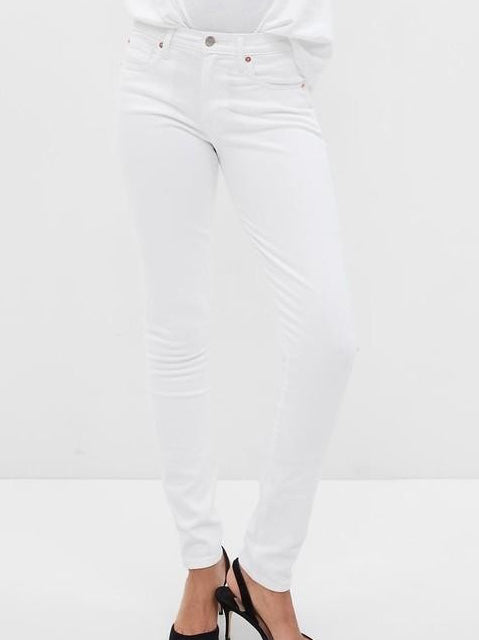GAP jeans White (570471-00) Women