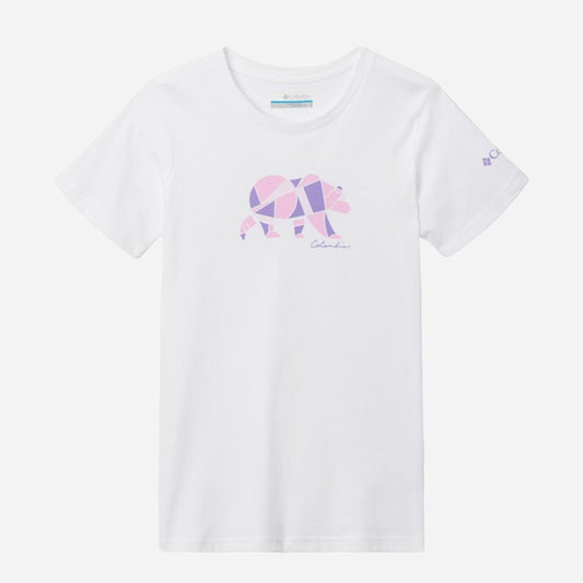 Columbia T-shirts (1989791105) Kids