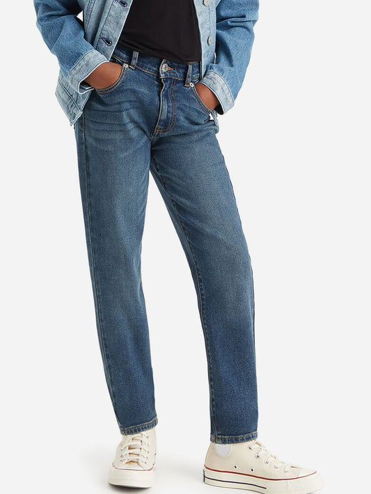 Levi`s jeans (4EG377-BIU-LW) Kids