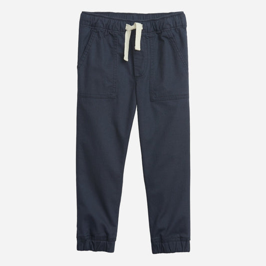 GAP trousers Dark Blue (565218-00) Kids
