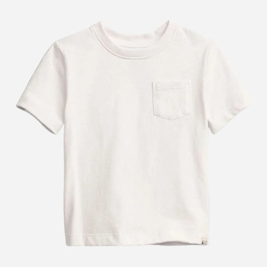 GAP T-shirts White (669948-07) Kids