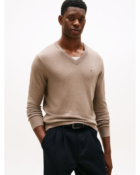 TOMMY HILFIGER MW0MW28047 - Sweater Men