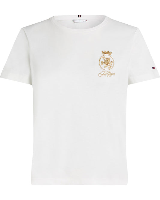 TOMMY HILFIGER WW0WW46153 - T-shirt Women