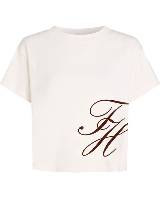 TOMMY HILFIGER WW0WW47314 - T-shirt Women