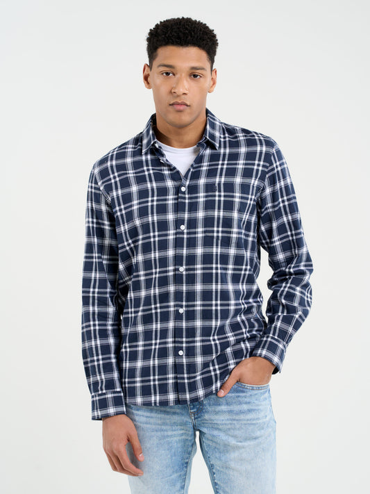 Big Star Blouse/Shirt (ZERWIN_403) Men