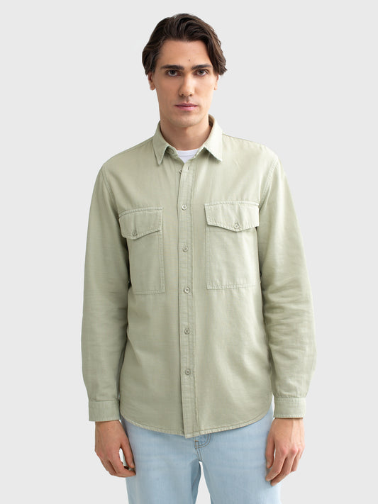 Big Star Blouse/Shirt (SZAKES_300) Men