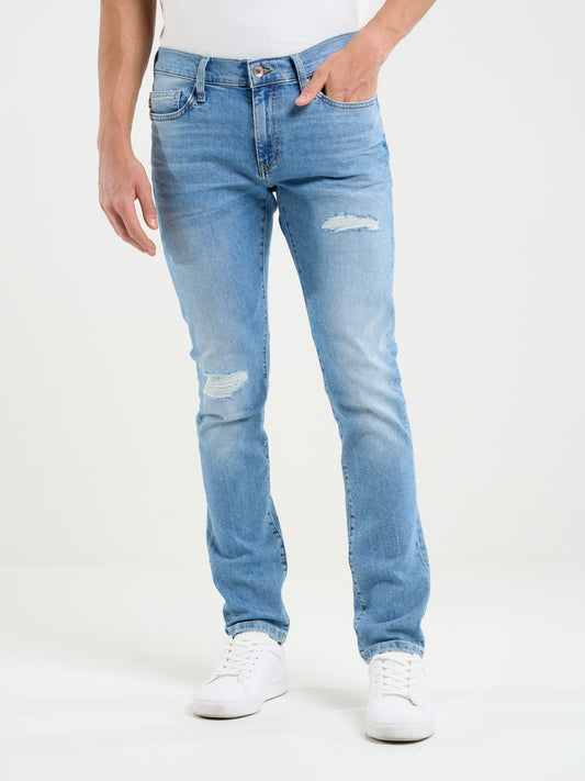 Big Star Jeans (TERRY_SLIM_239) Men