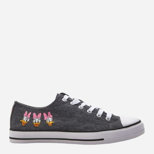 Sinsay Women trainers and sneakers (3659K-90X_Dark gray)