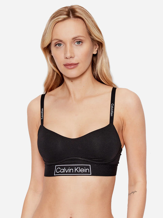 Calvin Klein Underwear Women bras (000QF6770E-UB1)