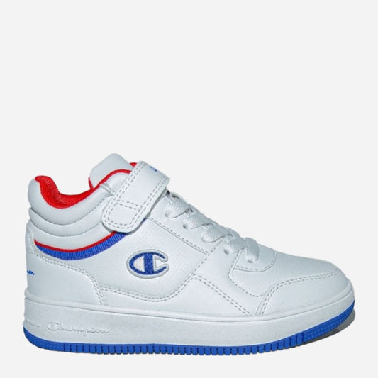 Champion Footwear (S32404-WW007) Kids