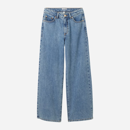 Tom Tailor jeans Stone Bright Blue Denim (1041068_mid) Kids