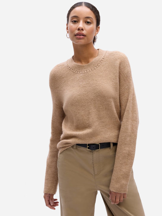 GAP turtleneck jumpers (750660-07) Women