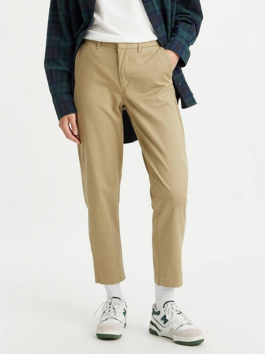 Levi`s trousers (A4673-0004) Women