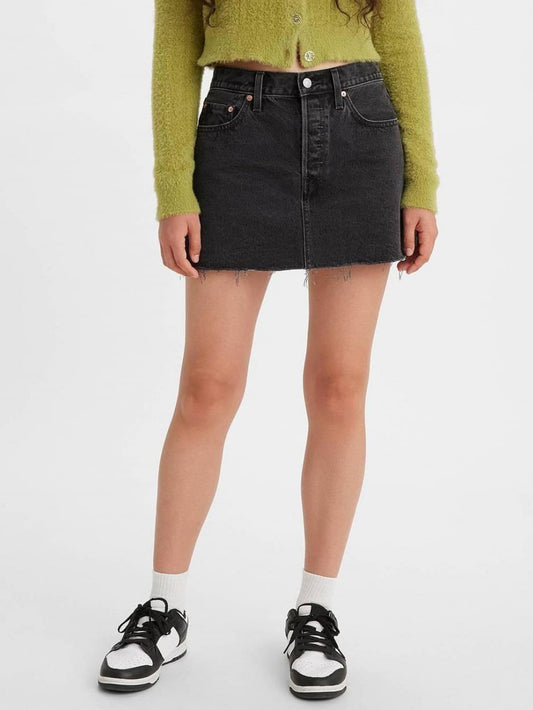 Levi`s Skirt (A4694-0000) Women
