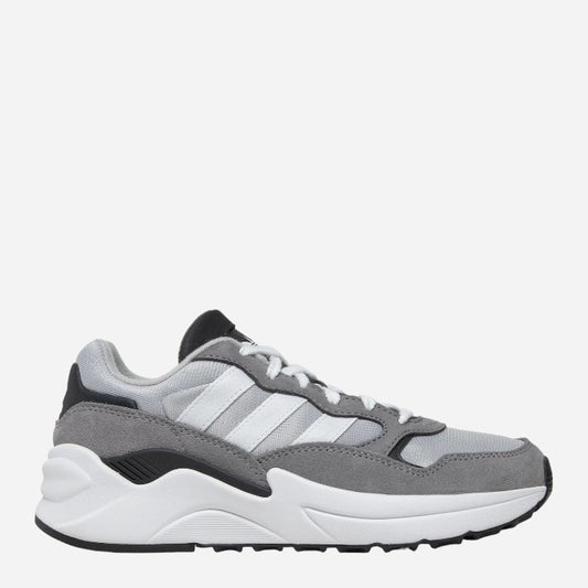 Adidas Women sports shoes (HQ1838_Gray)