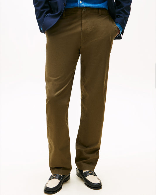 TOMMY HILFIGER MW0MW40263 - Chino Trousers Men