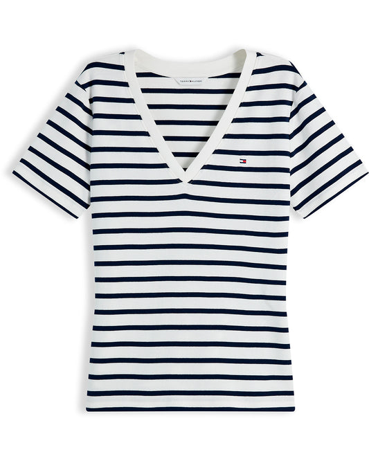 TOMMY HILFIGER WW0WW40584 - T-shirt Women