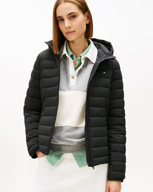 TOMMY HILFIGER WW0WW47753 - Coat Women