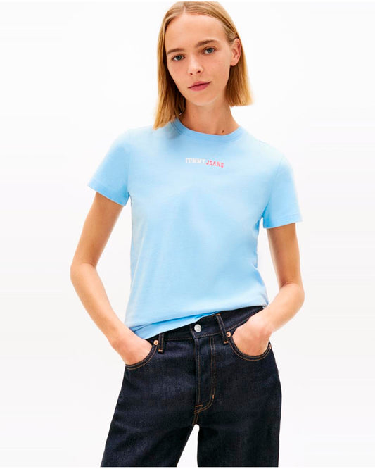 TOMMY HILFIGER DW0DW22277 - T-shirt Women