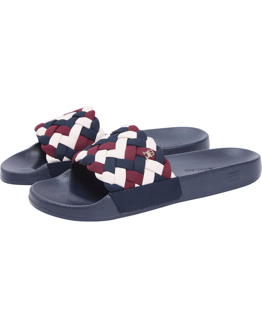 TOMMY HILFIGER FW0FW09203 - Flip flops Women
