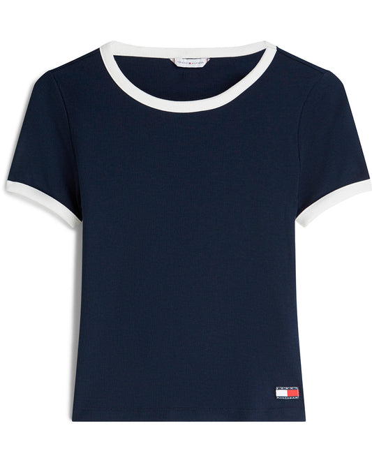 TOMMY HILFIGER UW0UW06307 - Pajama T-shirt Women