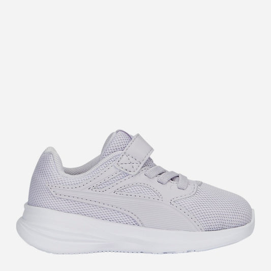 Puma sports shoes and trainers Grey (377277-07) Kids