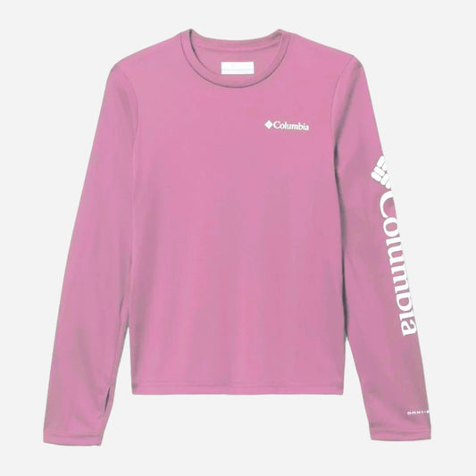 Columbia long-sleeved T-shirts (1989681561) Kids