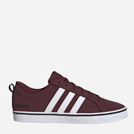 Adidas Men trainers and sneakers (ID8199_ Burgundy)