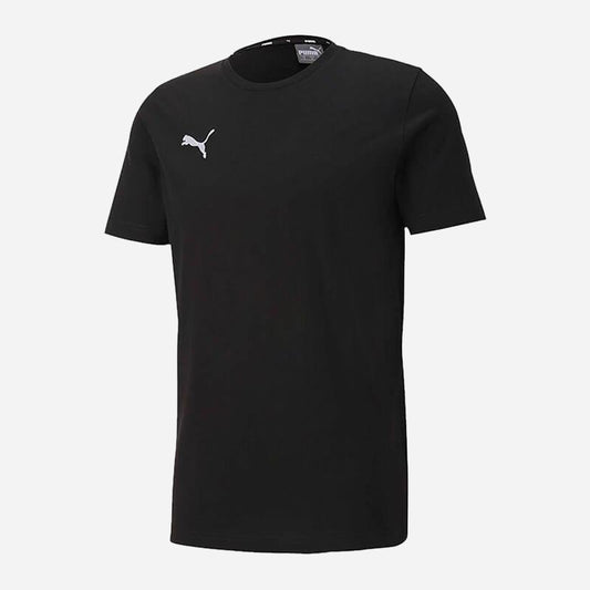 Puma T-shirts Black (65670903) Kids