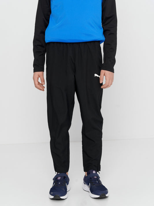 Puma Trousers/Pants (65732903_BLACK) Kids