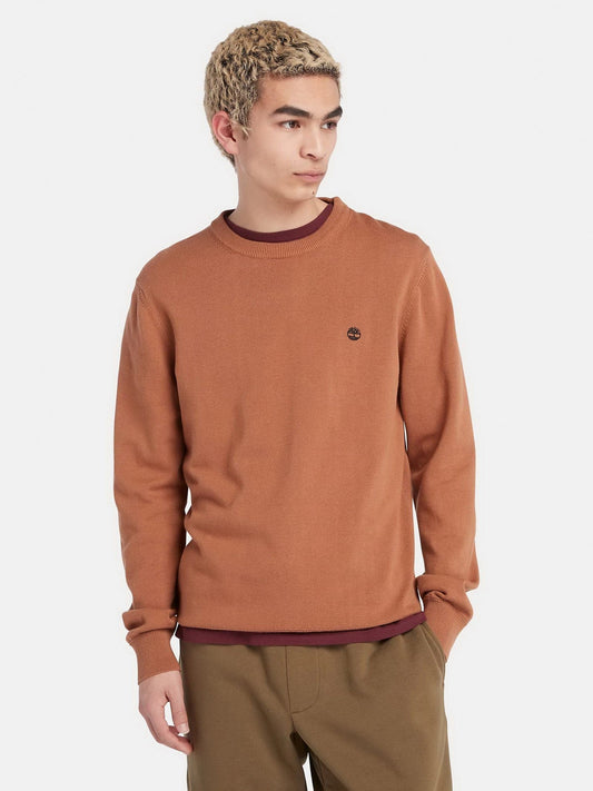 Timberland Men sweaters (TB0A2BMMK431)