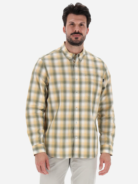Timberland shirts (TB0A5VHKB391) Men