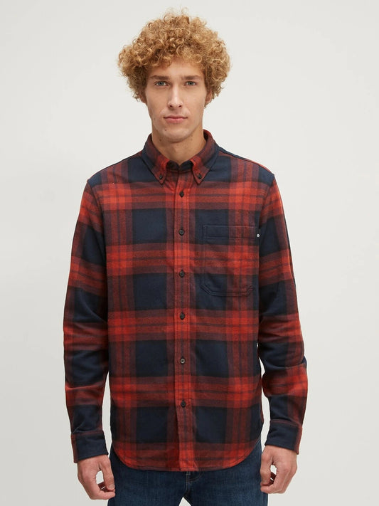 Timberland shirts (TB0A6GKHB681) Men