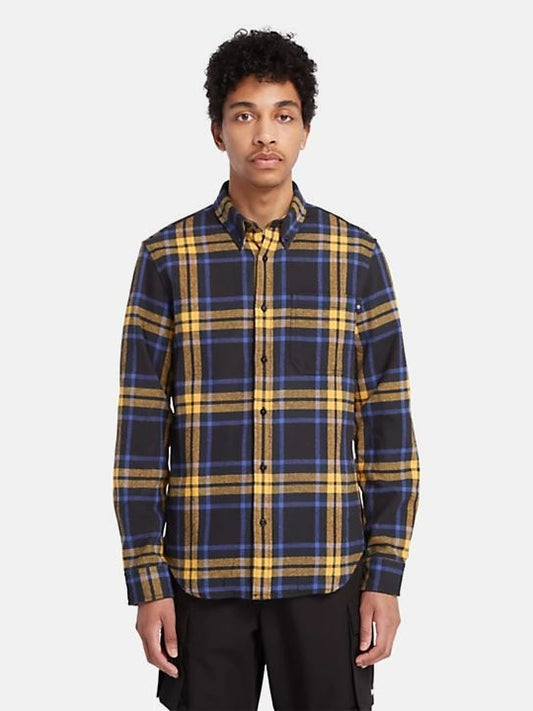 Timberland shirts (TB0A6GKHB231) Men