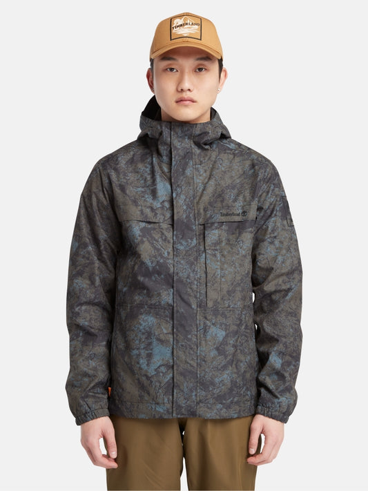 Timberland windbreakers (TB0A6KKSDX01) Men