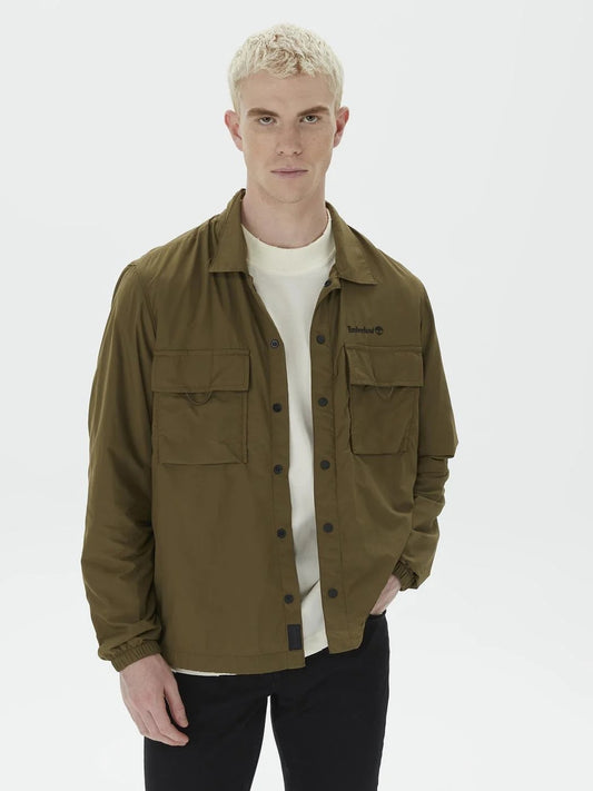 Timberland windbreakers (TB0A6NU13021) Men
