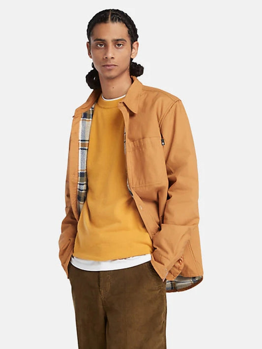 Timberland shirts (TB0A6SSAP471) Men