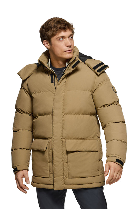 MIDTOWN BEIGE (44093) Men
