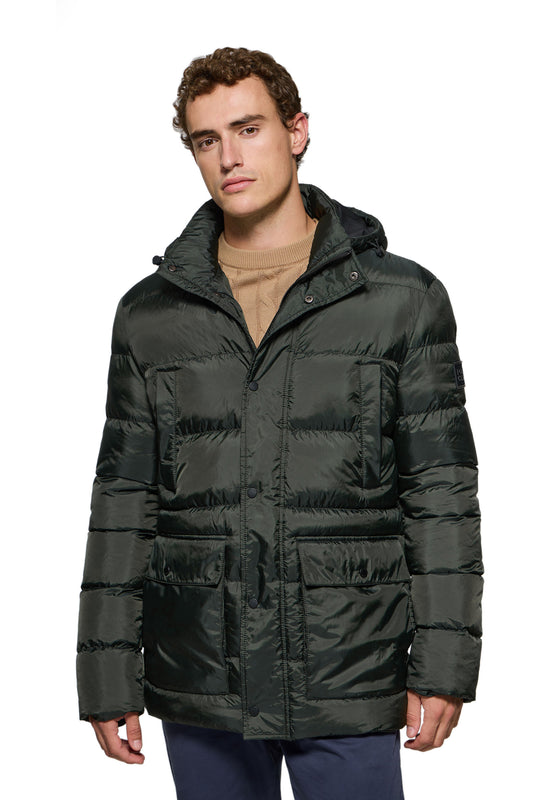 GREENWICH GREEN (44107) Men