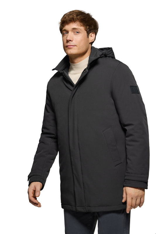 SOHO BLACK (44115) Men