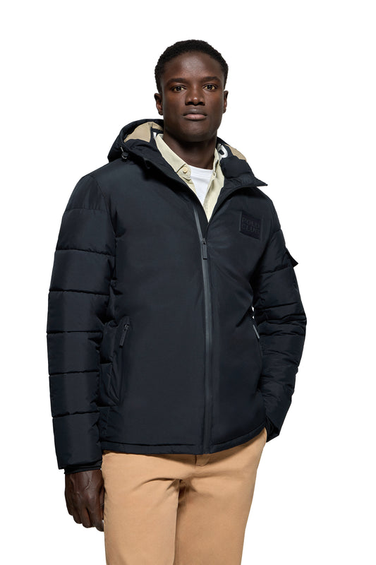 ST MORITZ NAVY (44117) Men