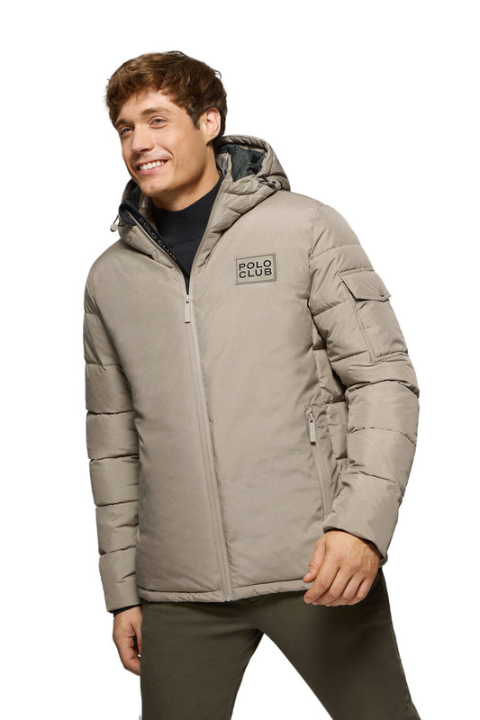 ST MORITZ BEIGE (44118) Men