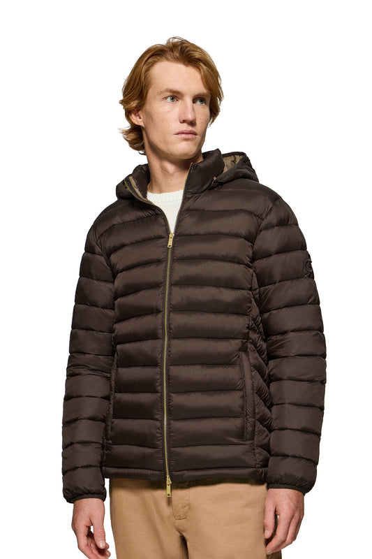 COREY DARK_BROWN (44126) Men