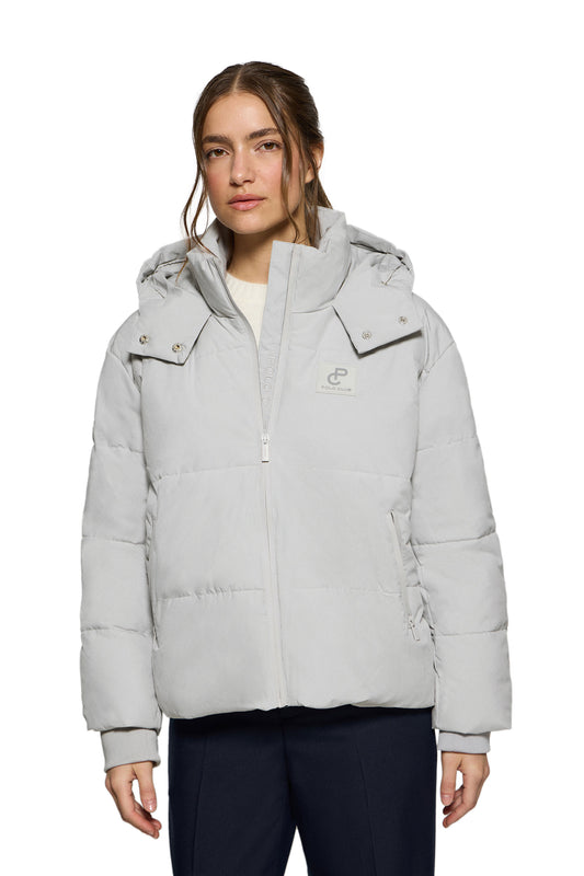 ARTIC GRAY (44144) Women