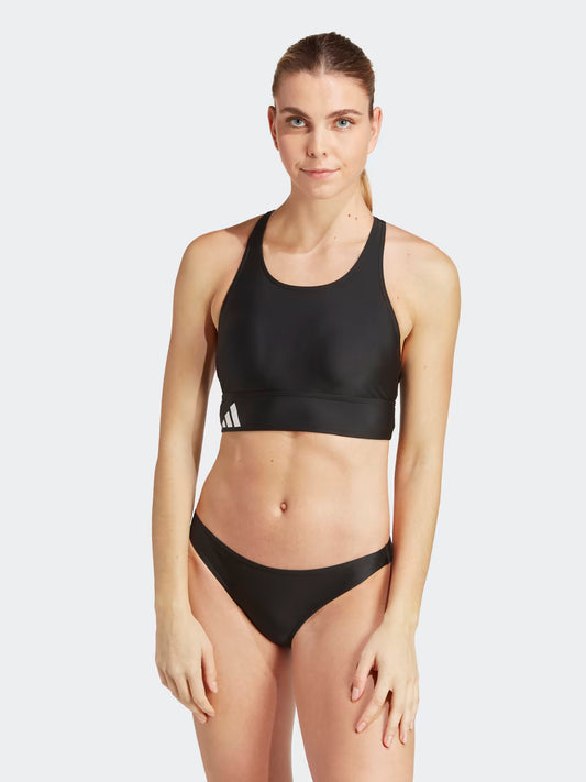 Adidas Women swimwear (HS5328_Black)