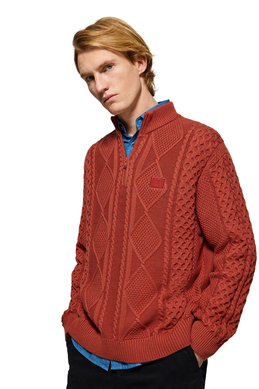 NIL RED (44317) Men