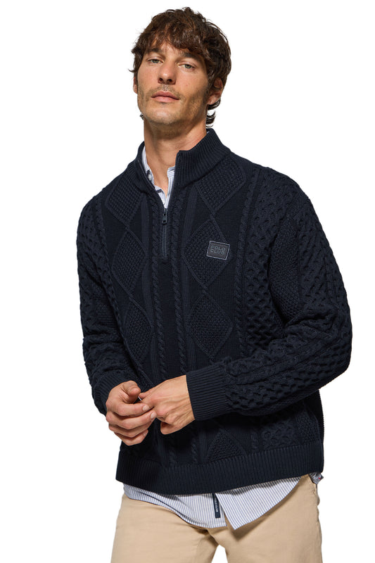 NIL NAVY (44318) Men