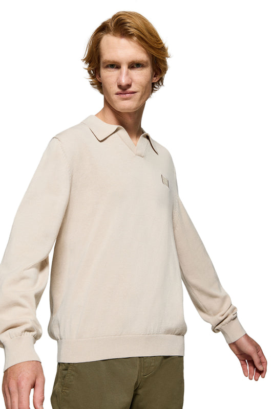 MARTIN BEIGE (44326) Men