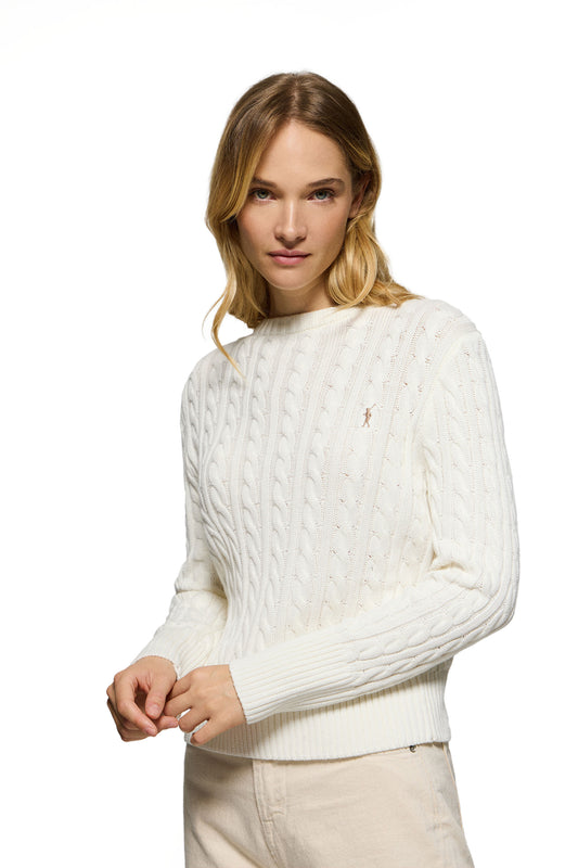 RIGBY GO KEILA ECRU (44364) Women